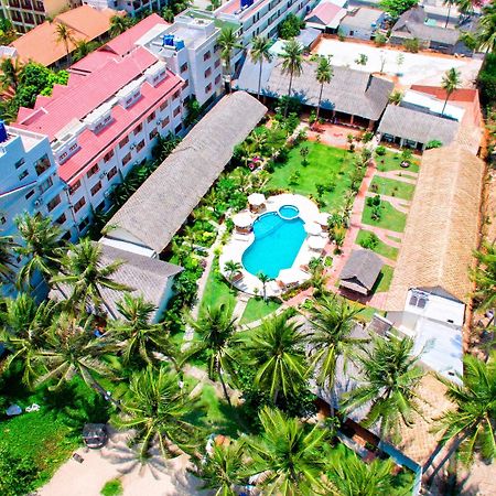 Sun & Sands Beach Hotel Mũi Né Extérieur photo