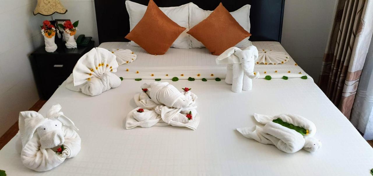 Sun & Sands Beach Hotel Mũi Né Extérieur photo