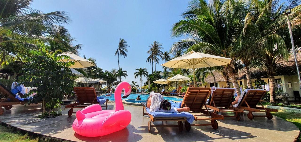 Sun & Sands Beach Hotel Mũi Né Extérieur photo