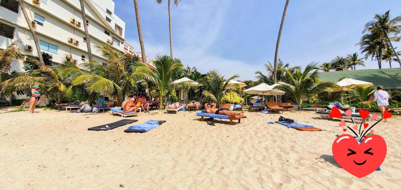 Sun & Sands Beach Hotel Mũi Né Extérieur photo