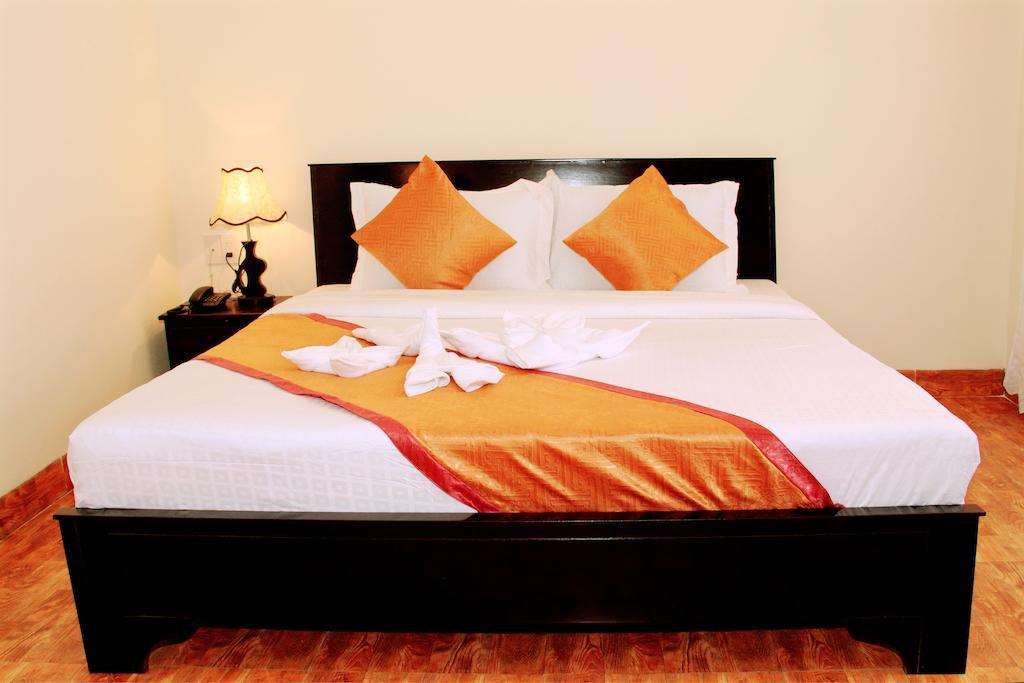 Sun & Sands Beach Hotel Mũi Né Extérieur photo
