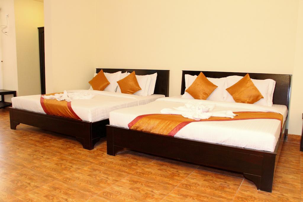 Sun & Sands Beach Hotel Mũi Né Extérieur photo