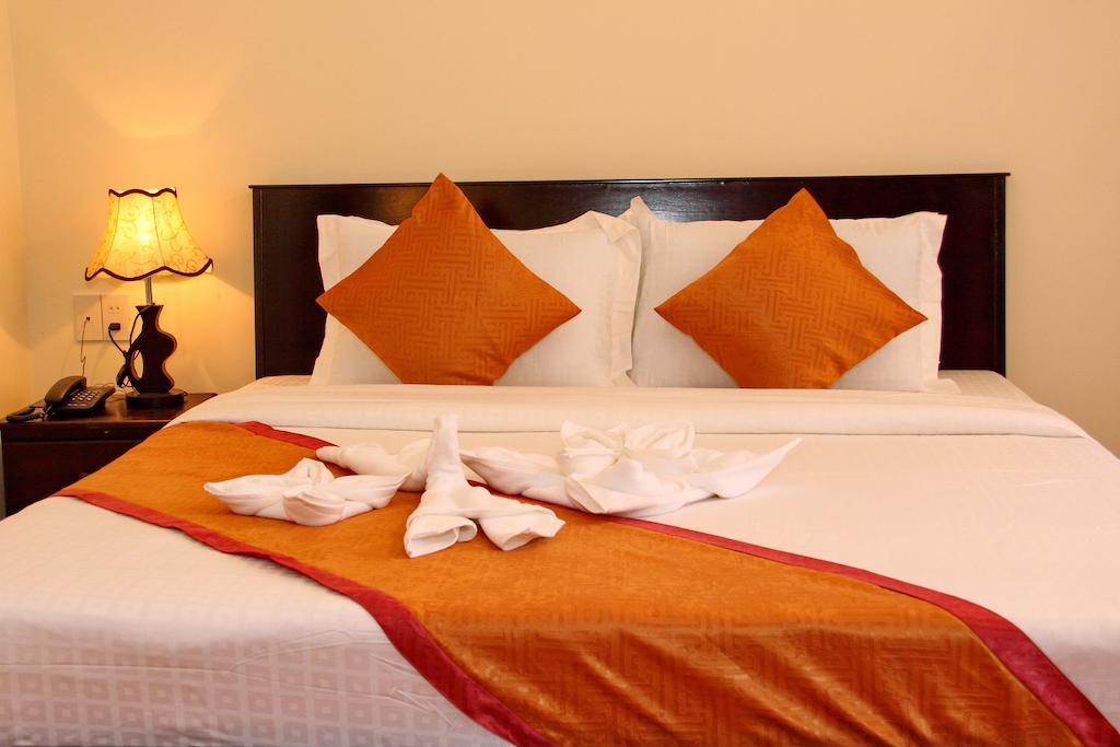 Sun & Sands Beach Hotel Mũi Né Extérieur photo