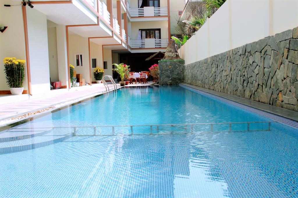 Sun & Sands Beach Hotel Mũi Né Extérieur photo