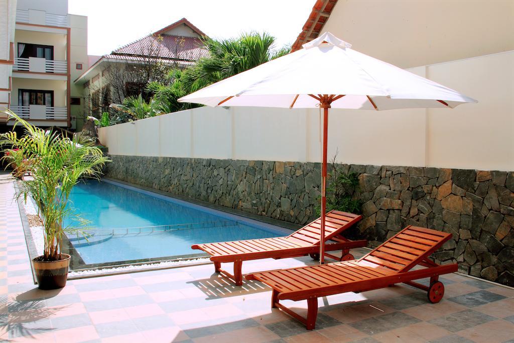 Sun & Sands Beach Hotel Mũi Né Extérieur photo