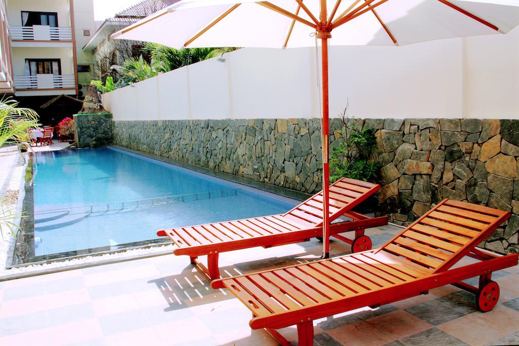 Sun & Sands Beach Hotel Mũi Né Extérieur photo