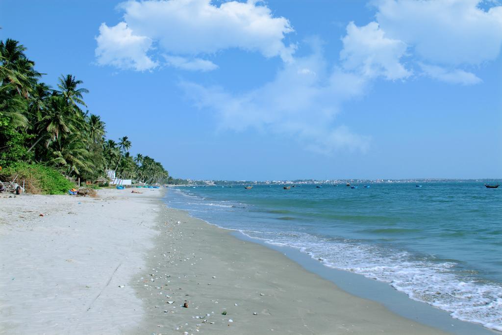 Sun & Sands Beach Hotel Mũi Né Extérieur photo