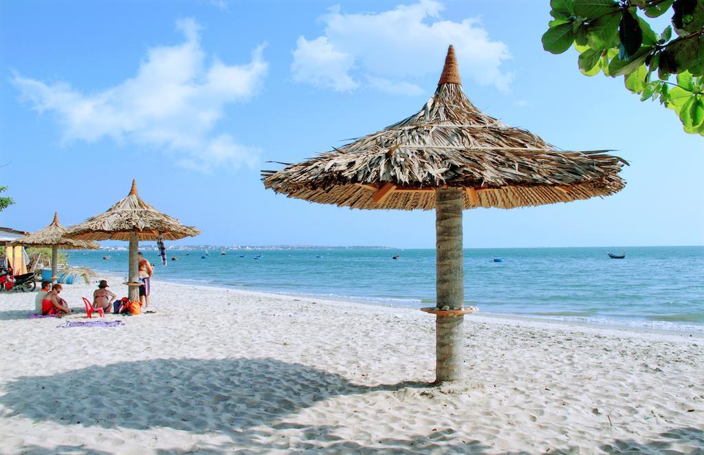 Sun & Sands Beach Hotel Mũi Né Extérieur photo