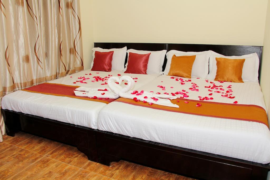 Sun & Sands Beach Hotel Mũi Né Extérieur photo