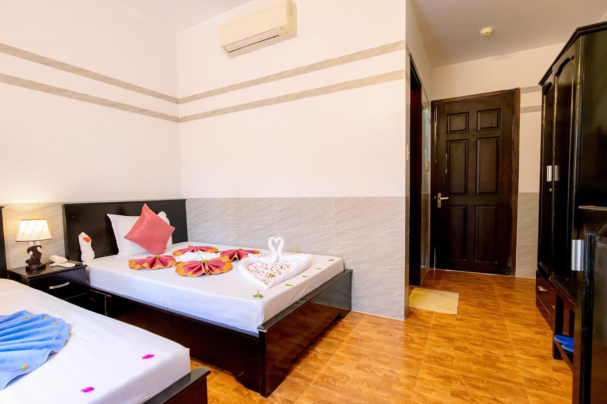 Sun & Sands Beach Hotel Mũi Né Extérieur photo