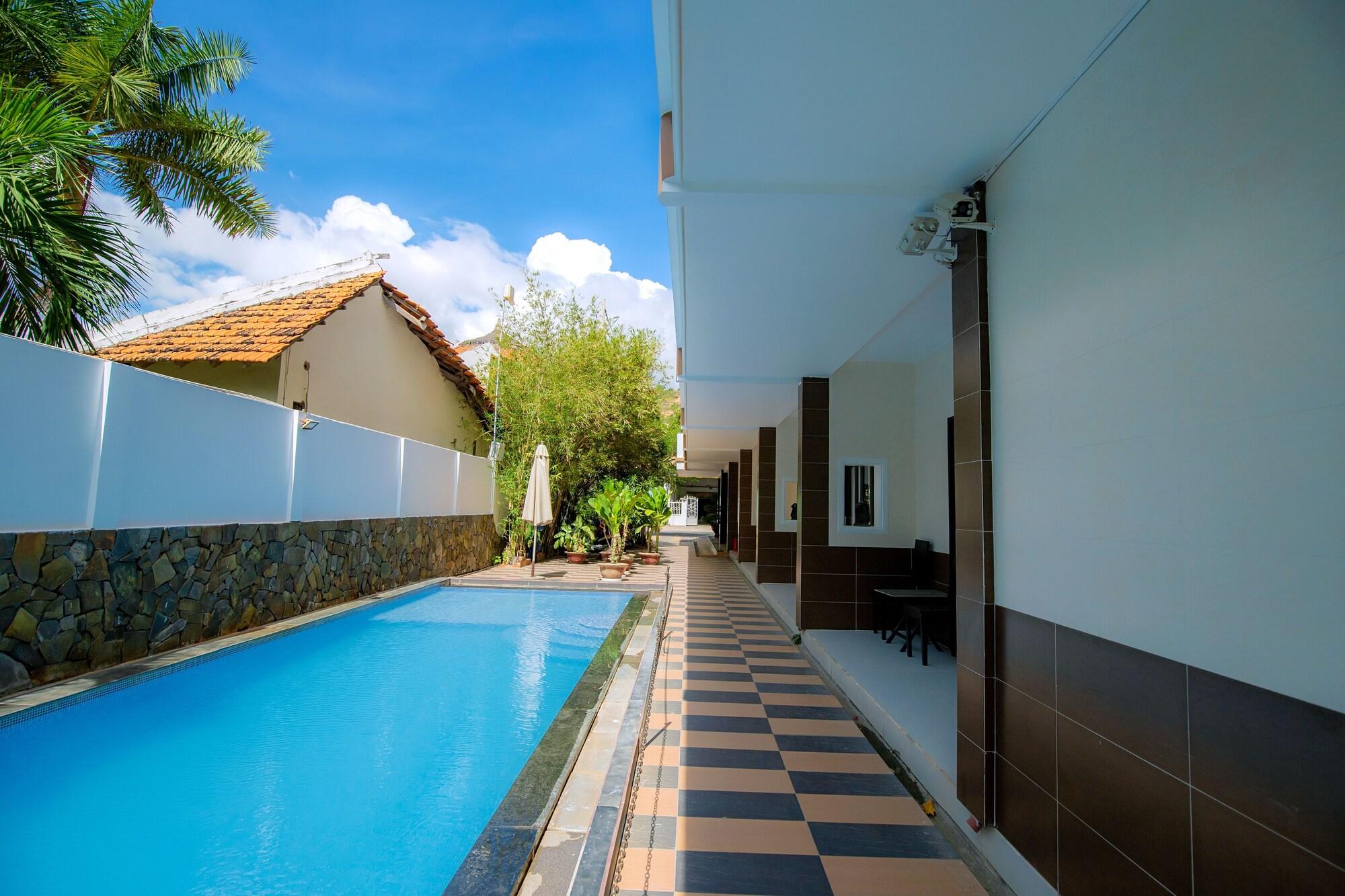 Sun & Sands Beach Hotel Mũi Né Extérieur photo