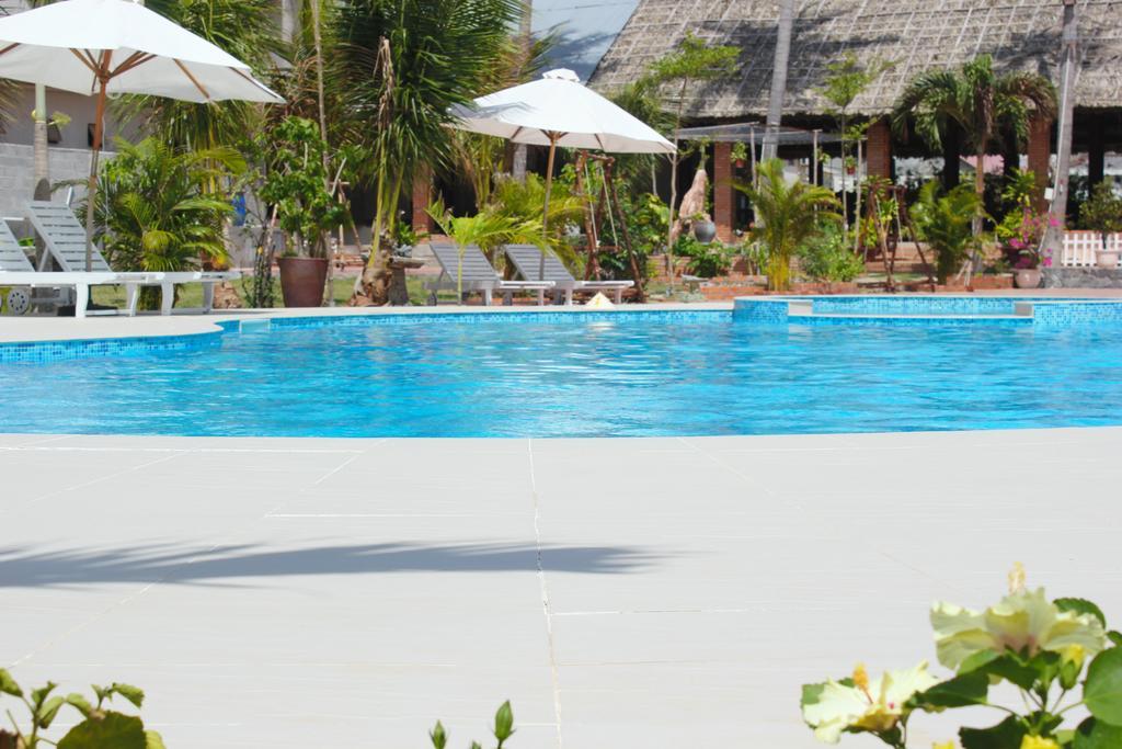 Sun & Sands Beach Hotel Mũi Né Extérieur photo