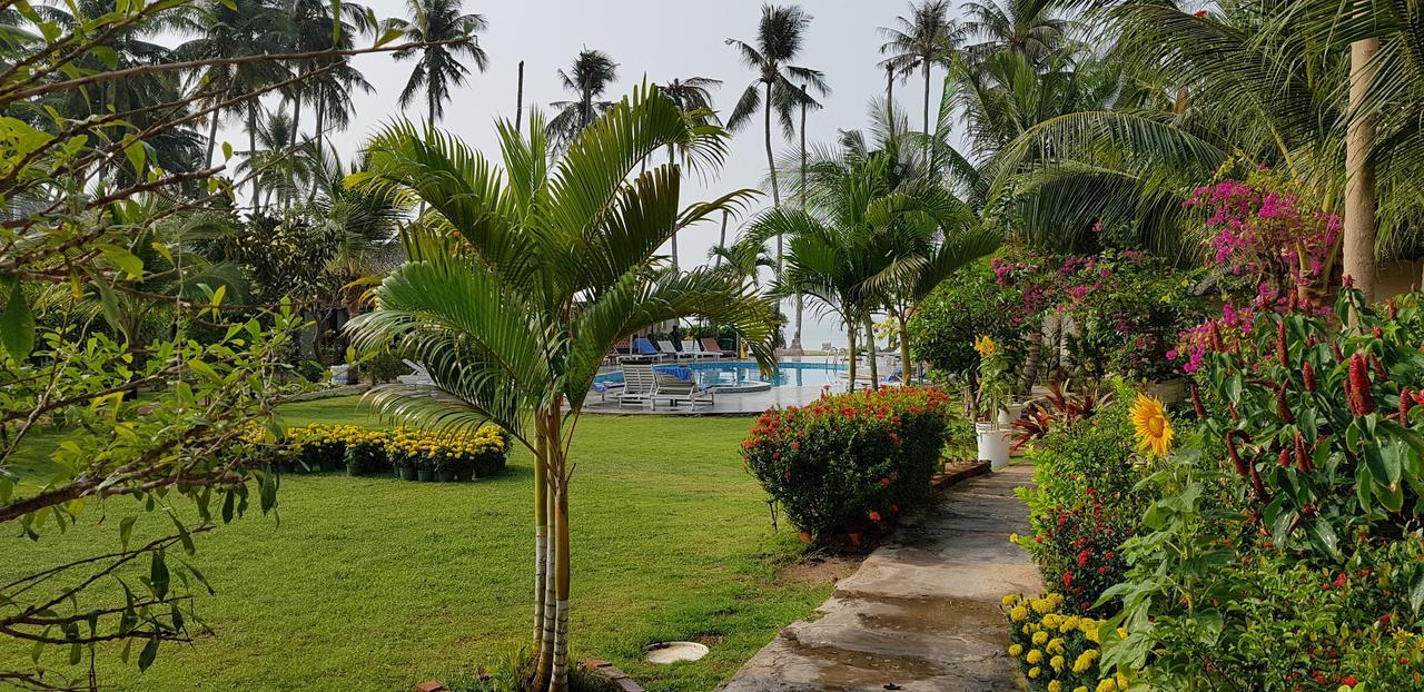 Sun & Sands Beach Hotel Mũi Né Extérieur photo