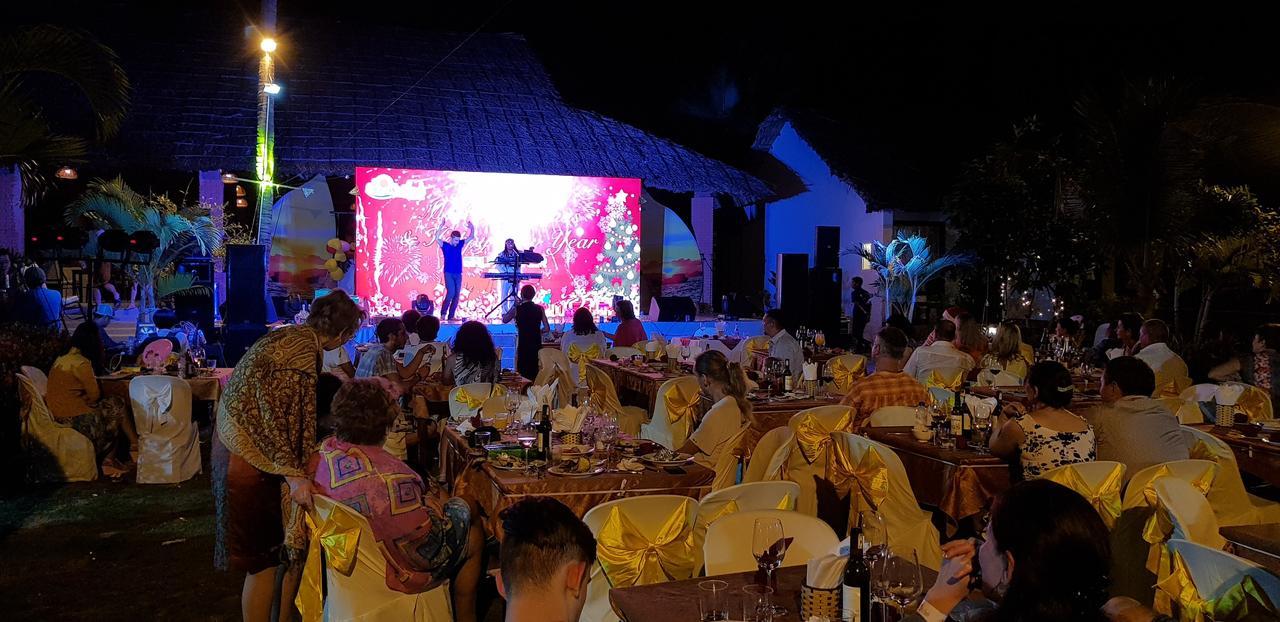 Sun & Sands Beach Hotel Mũi Né Extérieur photo