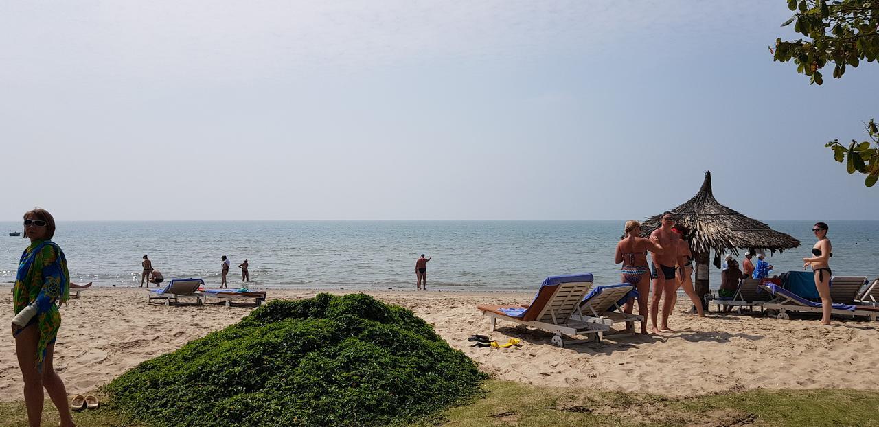 Sun & Sands Beach Hotel Mũi Né Extérieur photo