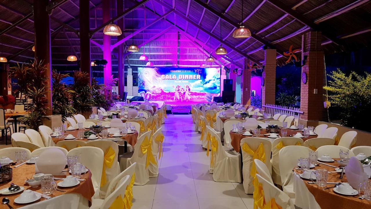 Sun & Sands Beach Hotel Mũi Né Extérieur photo